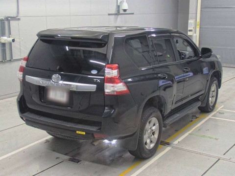 2014 Toyota Land Cruiser Prado TRJ150W[1]