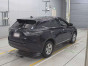 2014 Toyota Harrier Hybrid