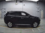 2014 Toyota Harrier Hybrid