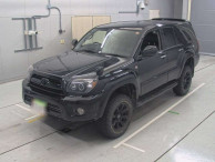 2007 Toyota Hilux Surf