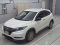 2017 Honda VEZEL