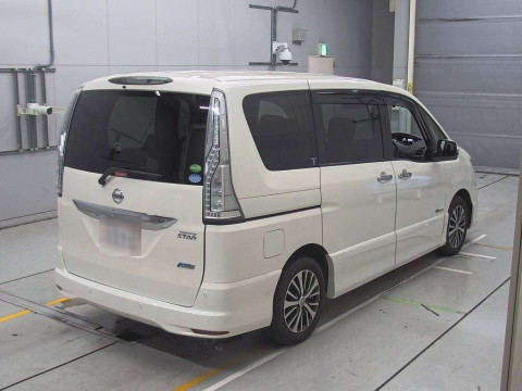 2016 Nissan Serena HFC26[1]