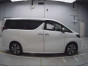 2019 Toyota Alphard