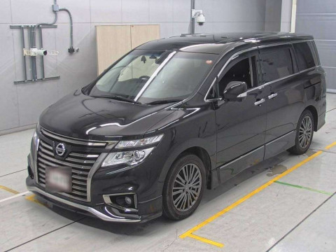 2020 Nissan Elgrand PE52[0]