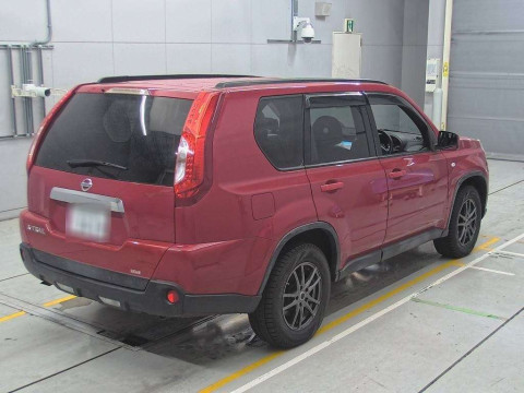 2011 Nissan X-Trail NT31[1]