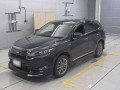 2014 Toyota Harrier Hybrid