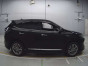 2014 Toyota Harrier Hybrid