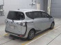 2016 Toyota Sienta