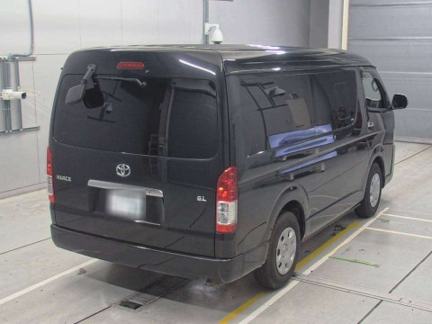 2019 Toyota Hiace Wagon TRH214W[1]