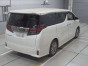 2017 Toyota Alphard