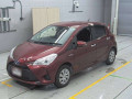 2019 Toyota Vitz