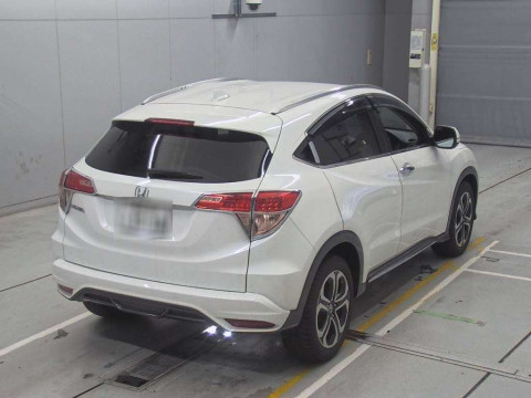 2014 Honda VEZEL RU1[1]