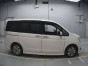 2012 Honda Step WGN Spada