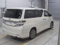 2013 Toyota Vellfire