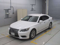 2014 Lexus LS