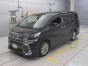 2016 Toyota Vellfire