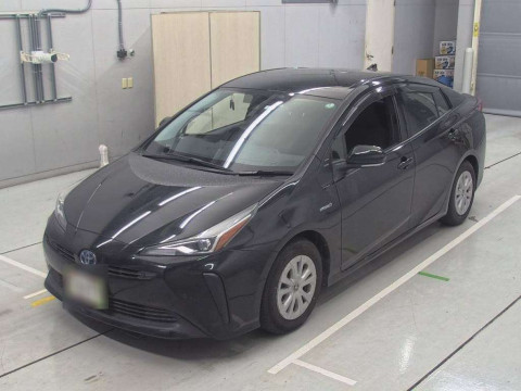 2020 Toyota Prius ZVW51[0]