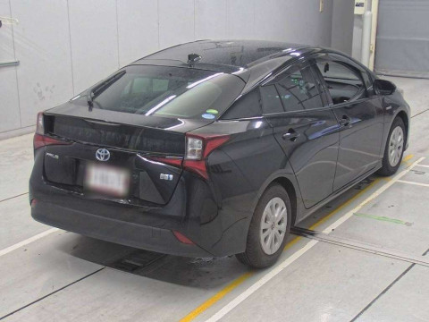 2020 Toyota Prius ZVW51[1]