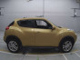 2014 Nissan JUKE