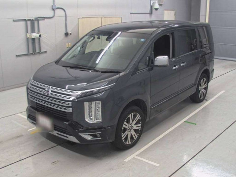 2023 Mitsubishi Delica D5 CV1W[0]