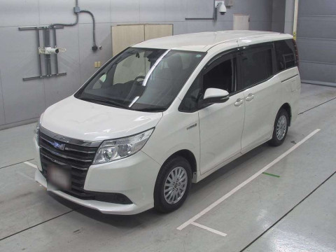 2016 Toyota Noah ZWR80G[0]