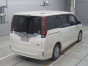 2016 Toyota Noah