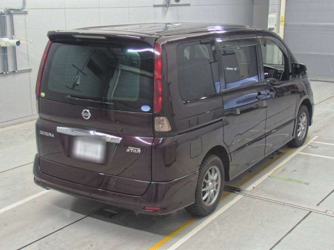 2010 Nissan Serena CNC25[1]