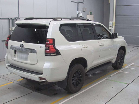 2021 Toyota Land Cruiser Prado TRJ150W[1]