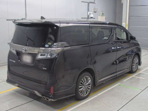 2020 Toyota Vellfire GGH35W[1]