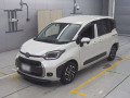 2022 Toyota Sienta