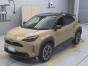 2020 Toyota YARIS CROSS