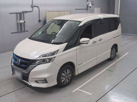 2018 Nissan Serena HFC27[0]