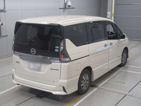 2018 Nissan Serena HFC27[1]