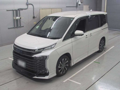 2024 Toyota Voxy ZWR90W[0]