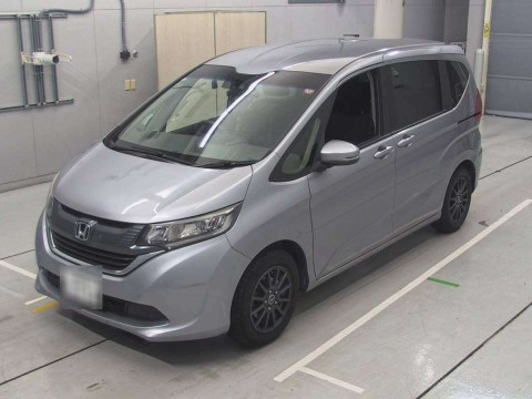 2016 Honda Freed GB5[0]