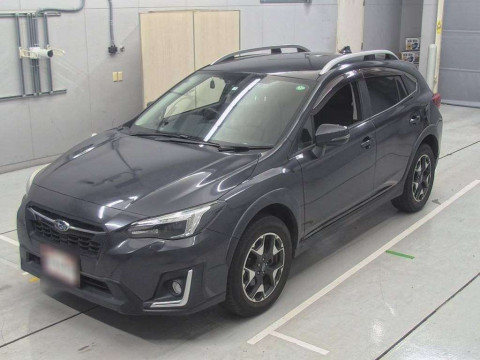 2018 Subaru XV GT7[0]