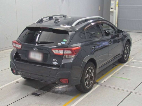 2018 Subaru XV GT7[1]