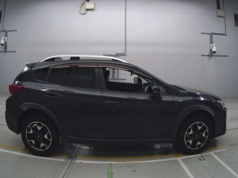 2018 Subaru XV GT7[2]