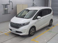 2019 Honda Freed hybrid