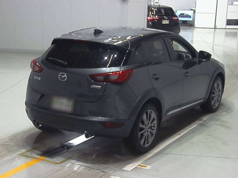 2017 Mazda CX-3 DK5FW[1]