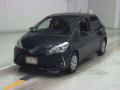 2019 Toyota Vitz