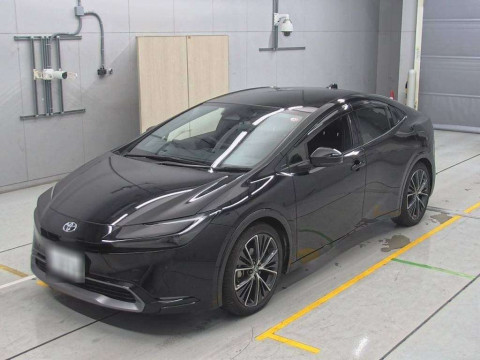 2023 Toyota Prius MXWH60[0]