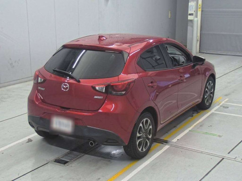 2015 Mazda Demio DJ5FS[1]