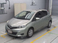 2014 Toyota Vitz