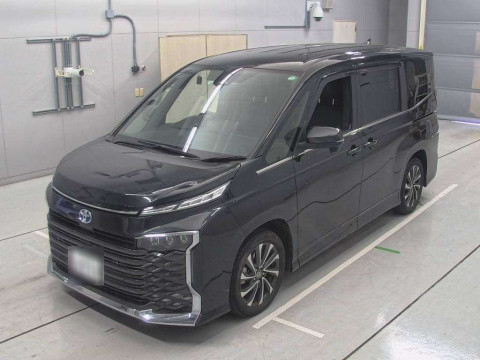 2022 Toyota Voxy ZWR90W[0]