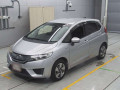 2014 Honda Fit Hybrid