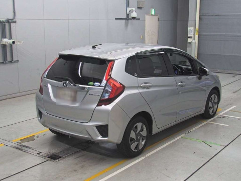 2014 Honda Fit Hybrid GP5[1]