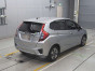 2014 Honda Fit Hybrid