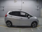 2014 Honda Fit Hybrid