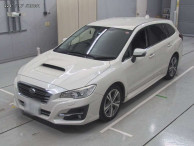 2018 Subaru Levorg